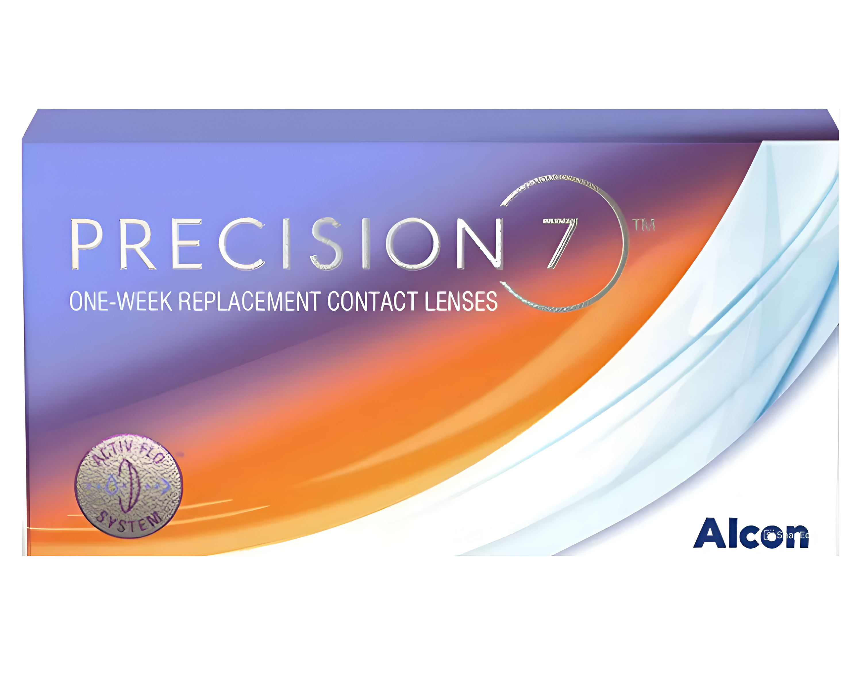 Precision7 Weekly 27 pack