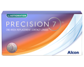 Precision7 for Astigmatism Weekly 12 pack