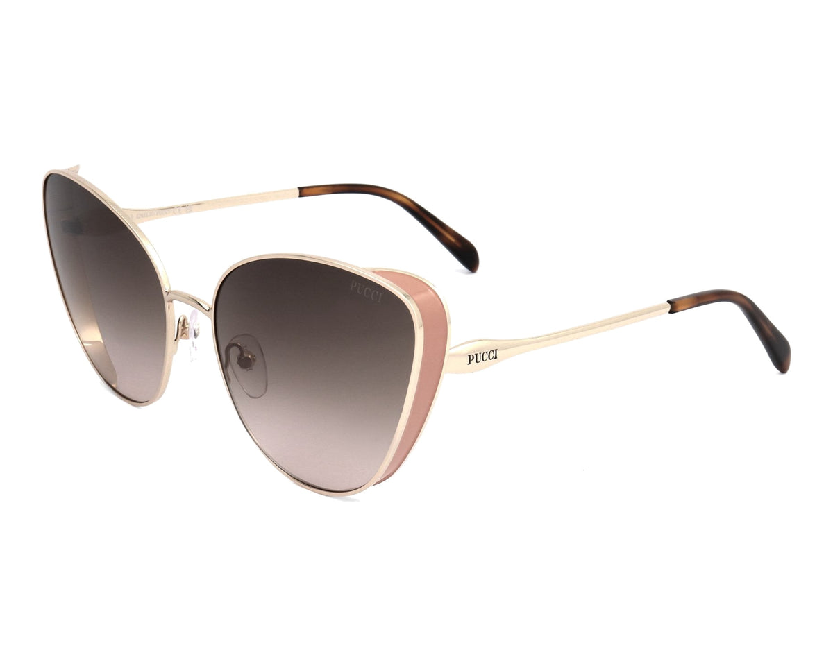 Pucci EP0186 Sunglasses
