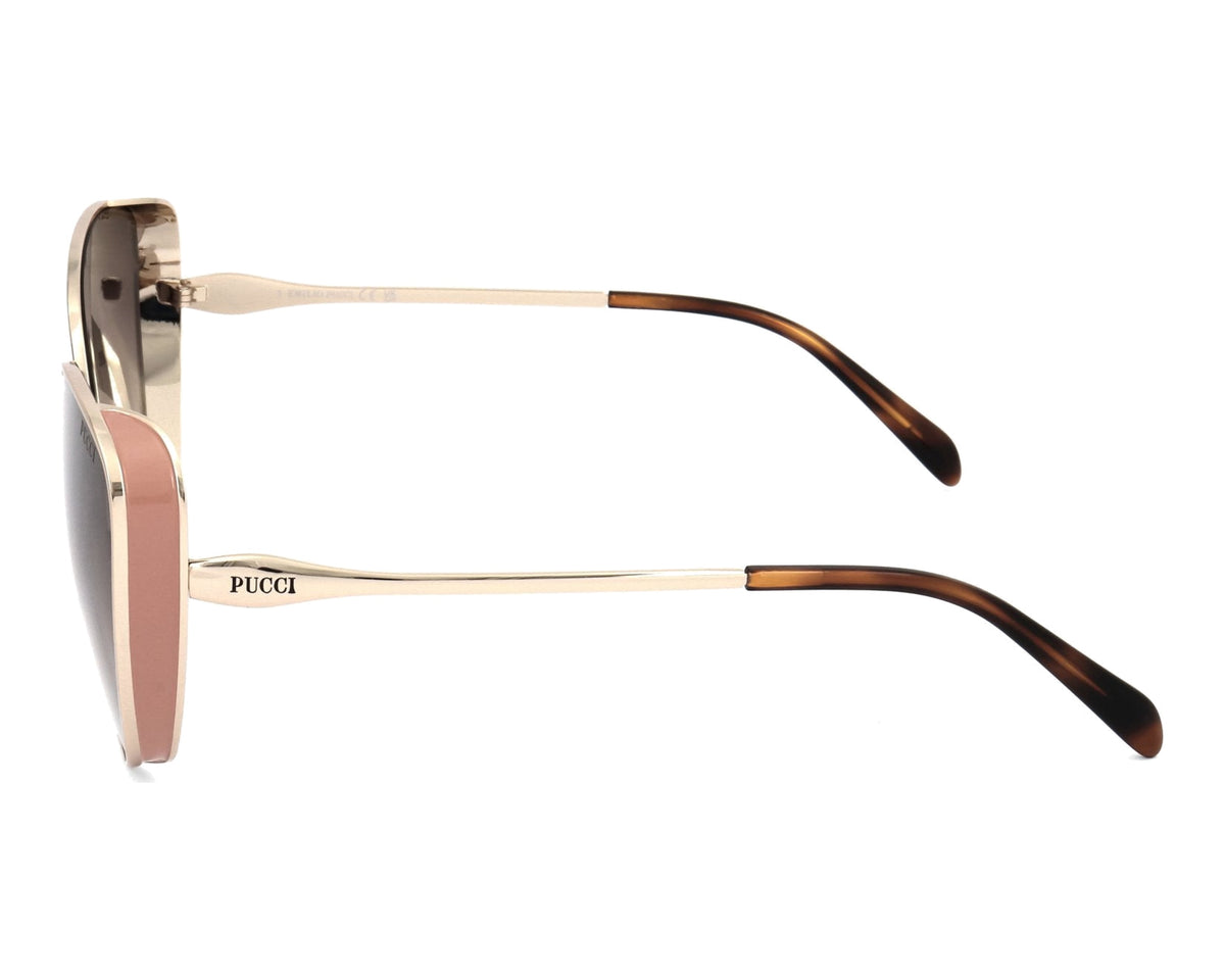 Pucci EP0186 Sunglasses