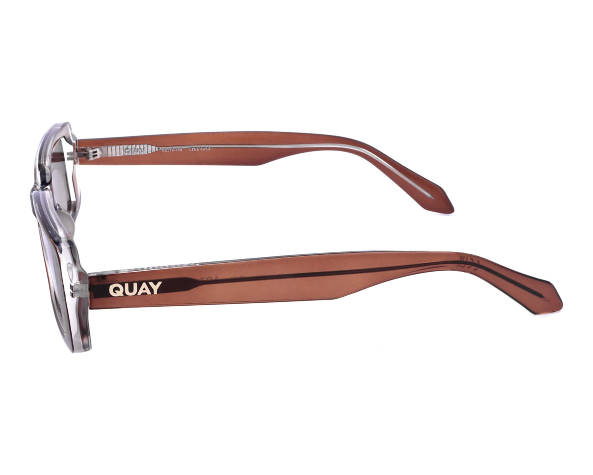 Quay ART SCHOOL Sunglasses