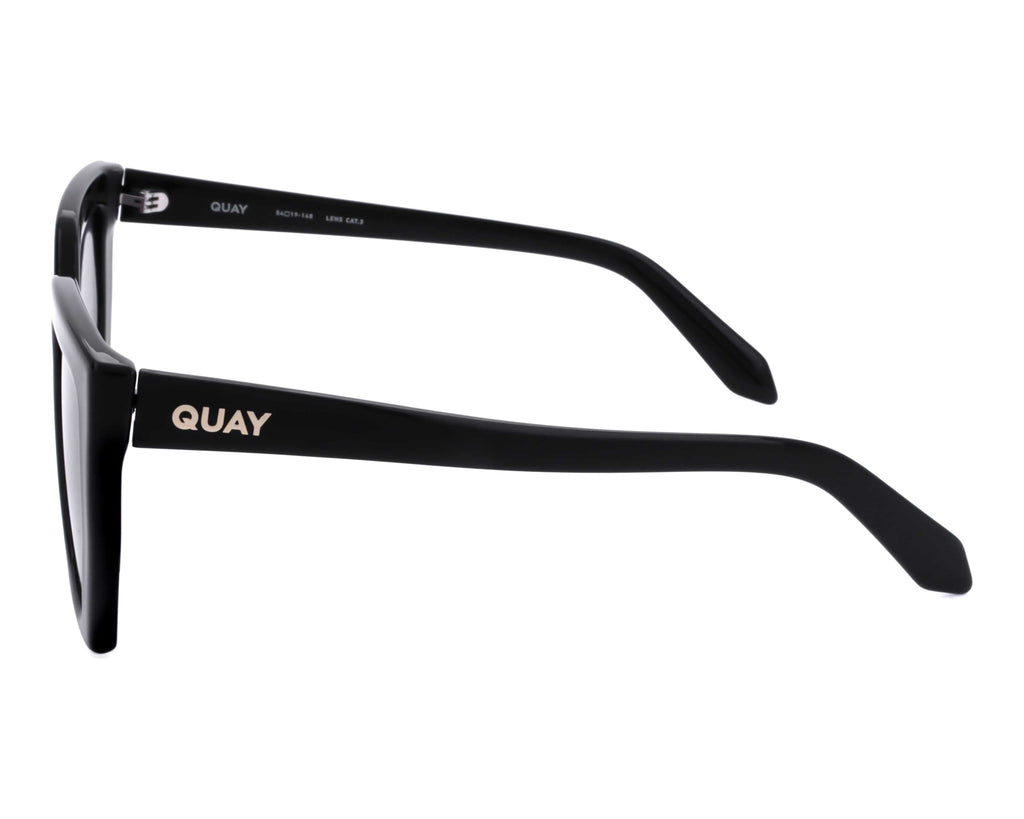 Quay CONTOURED Sunglasses