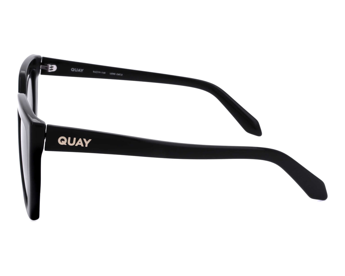 Quay CONTOURED Sunglasses
