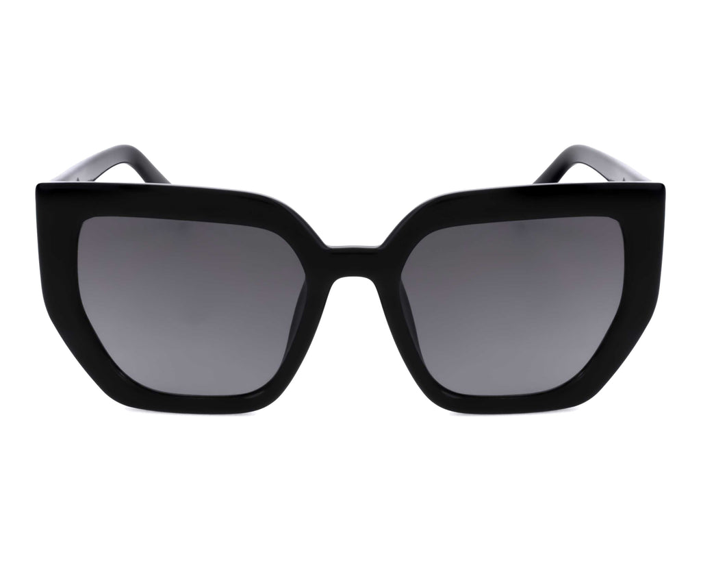Quay CONTOURED Sunglasses