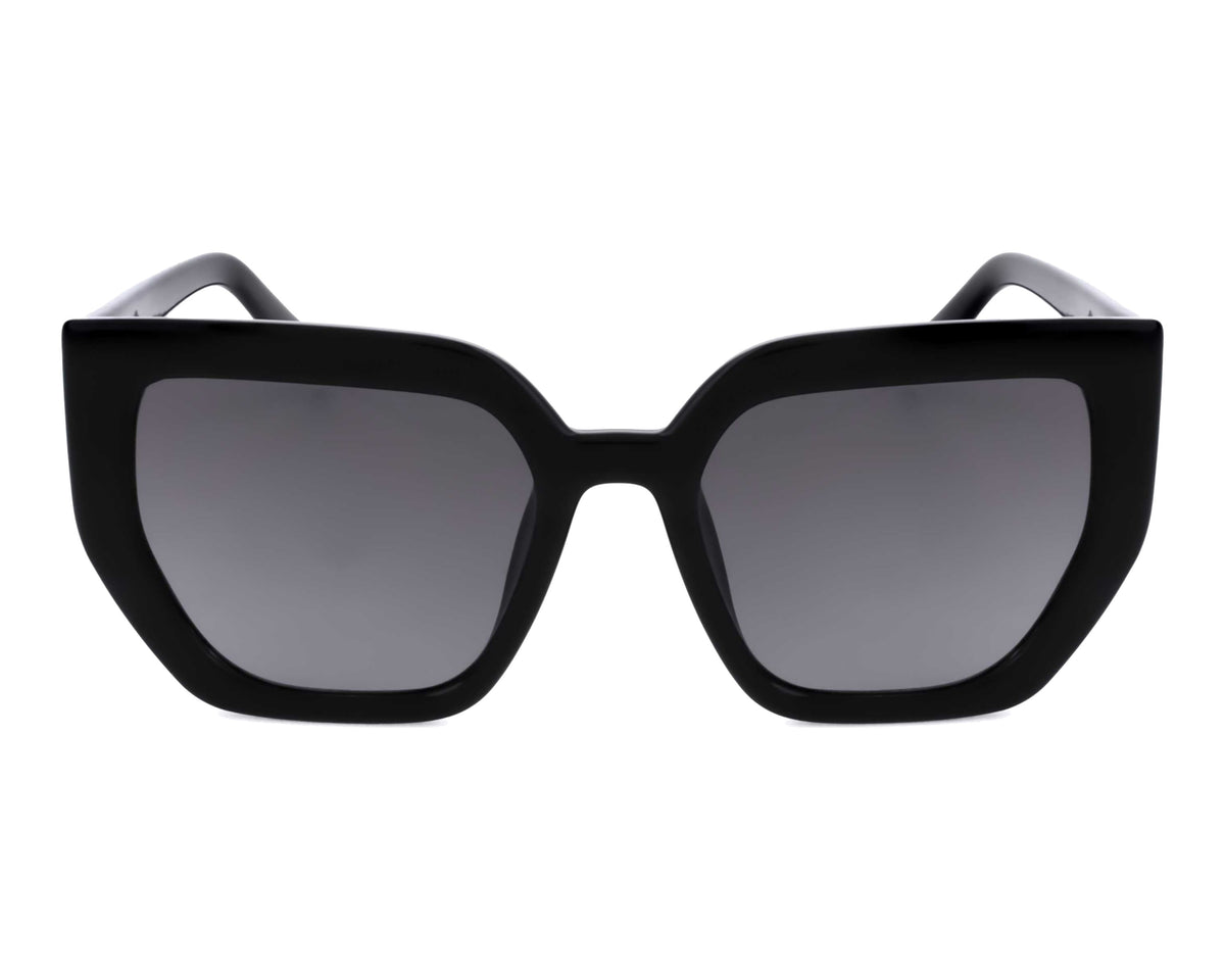 Quay CONTOURED Sunglasses