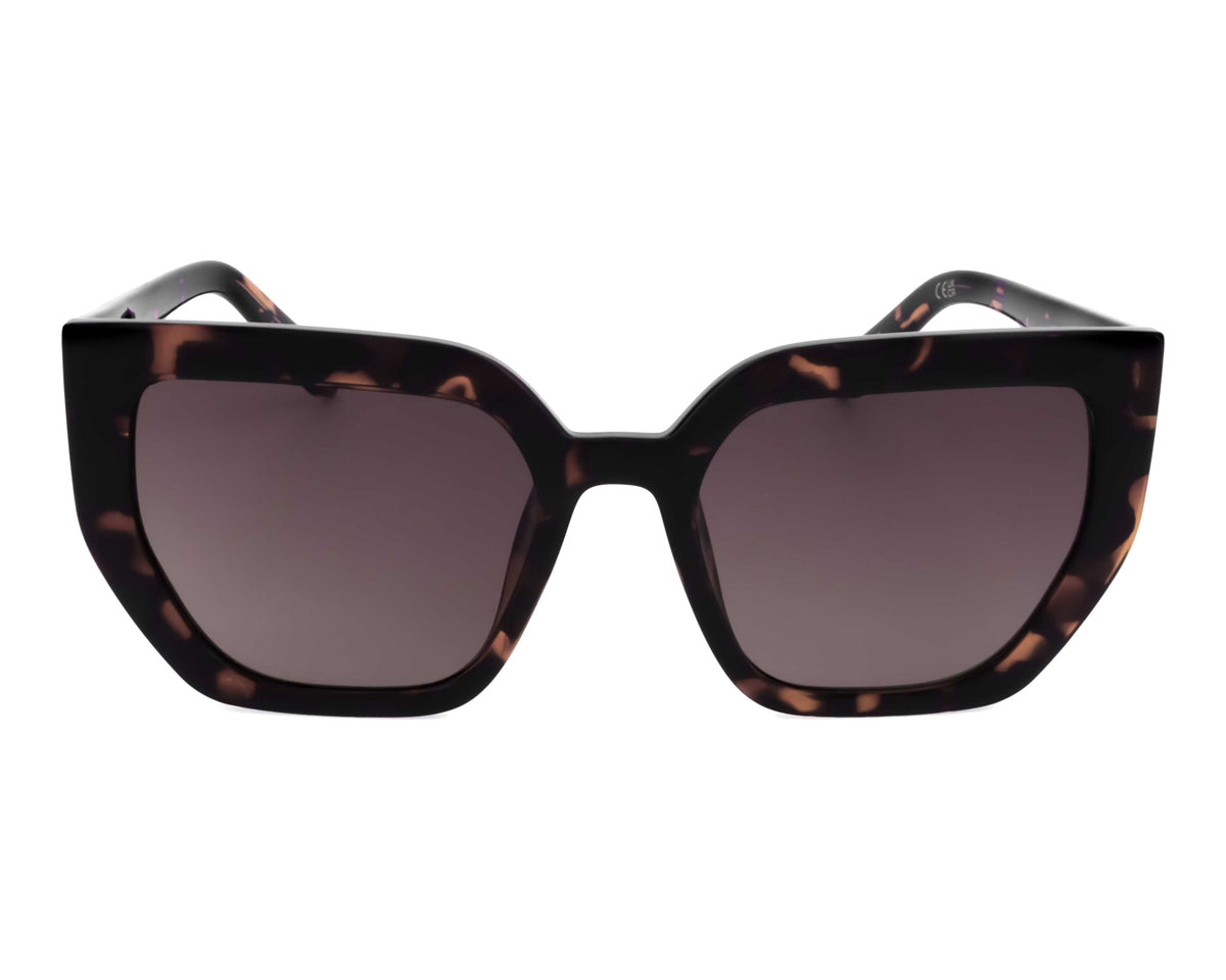 Quay CONTOURED Sunglasses