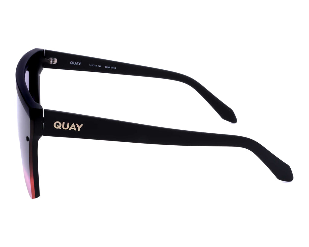 Quay HINDSIGHT Sunglasses