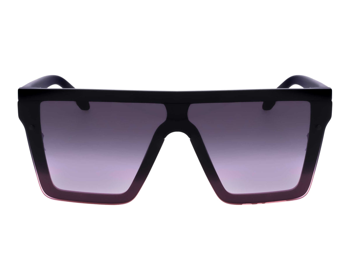 Quay HINDSIGHT Sunglasses
