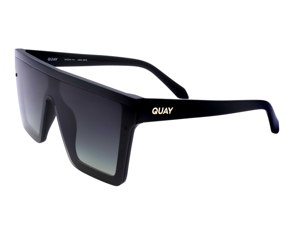 Quay HINDSIGHT Sunglasses
