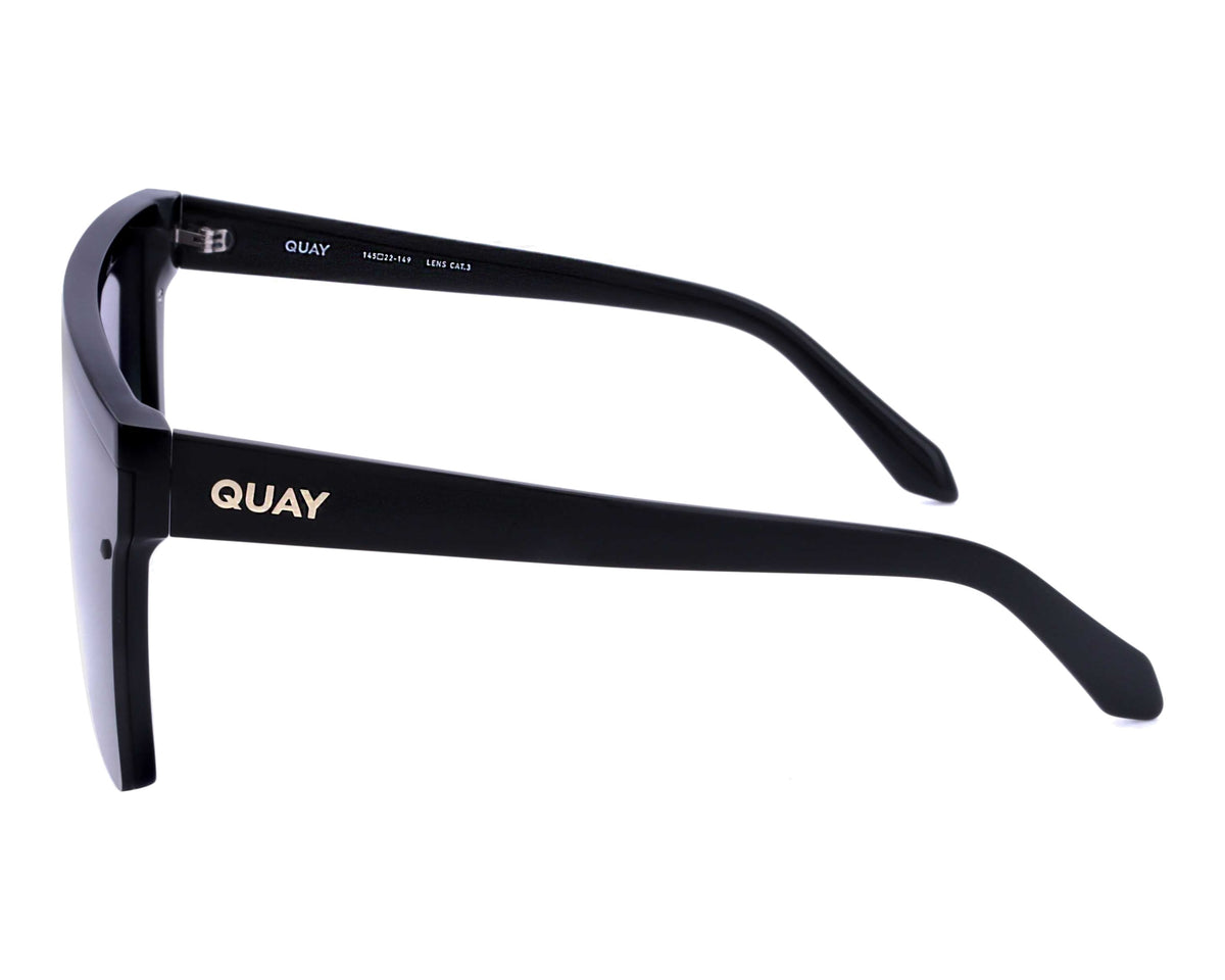 Quay HINDSIGHT Sunglasses