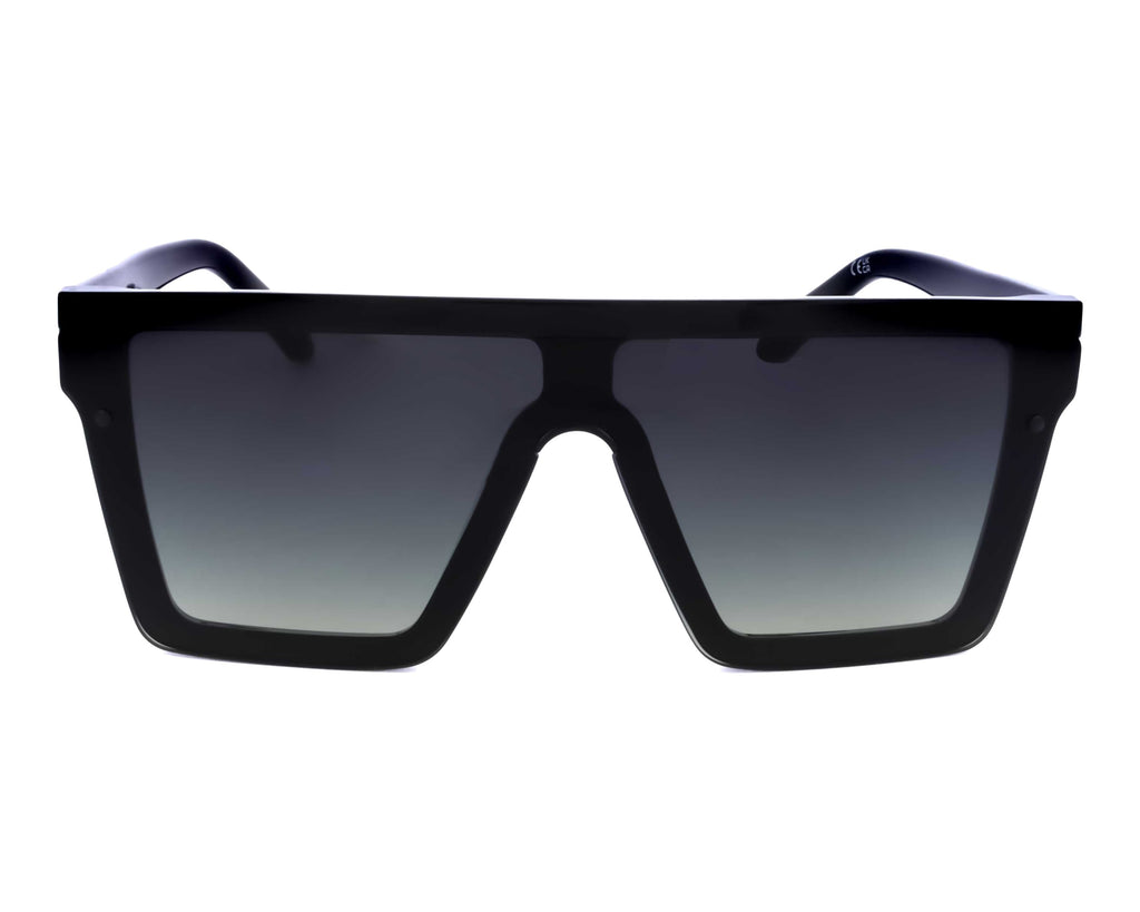 Quay HINDSIGHT Sunglasses