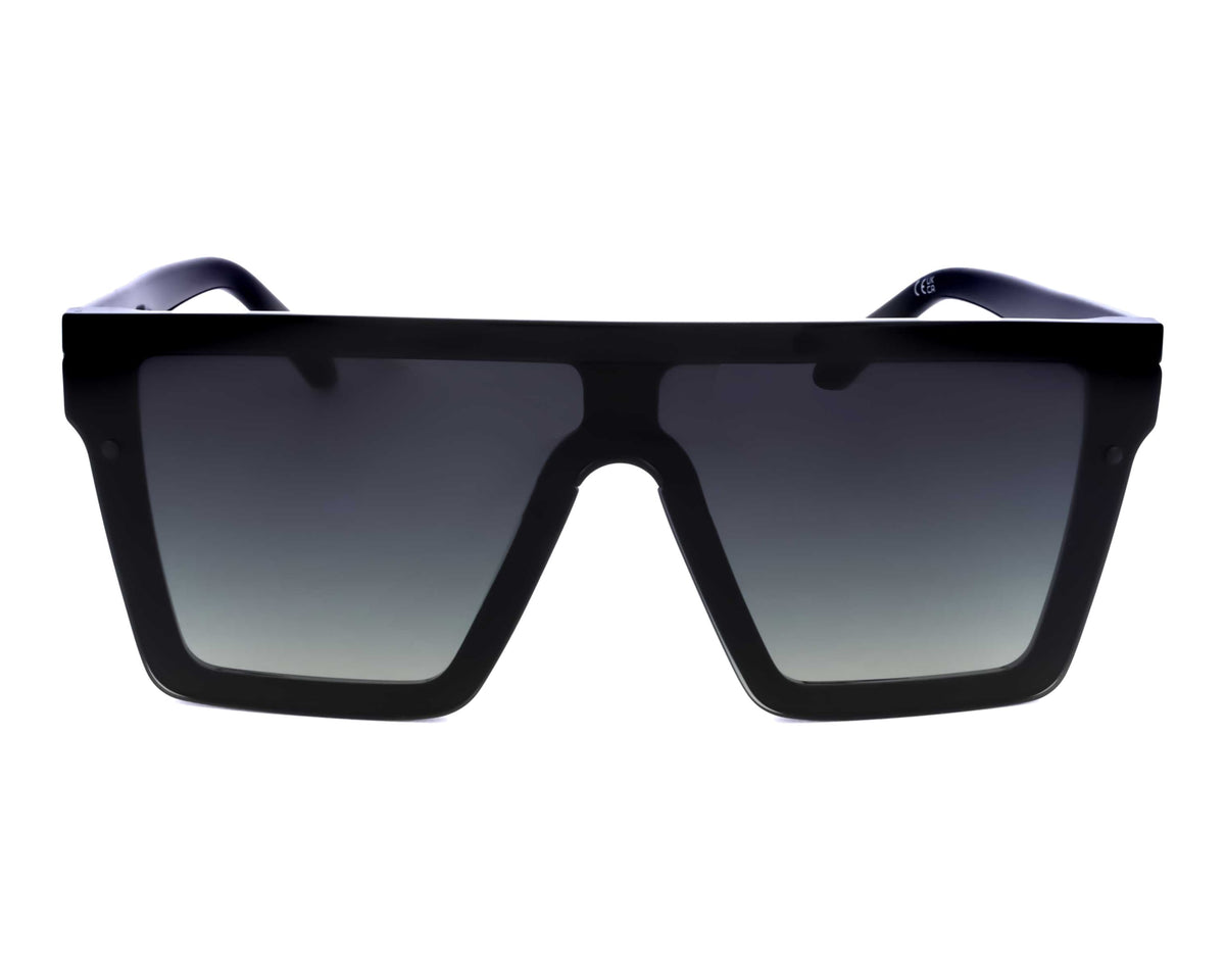 Quay HINDSIGHT Sunglasses
