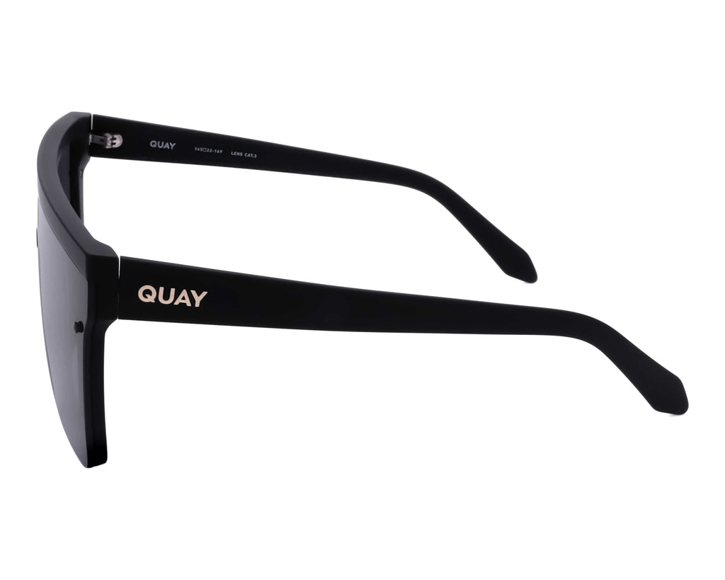 Quay HINDSIGHT Sunglasses