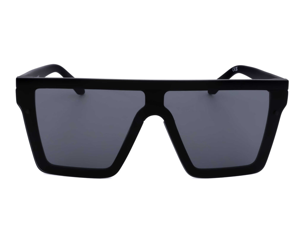 Quay HINDSIGHT Sunglasses
