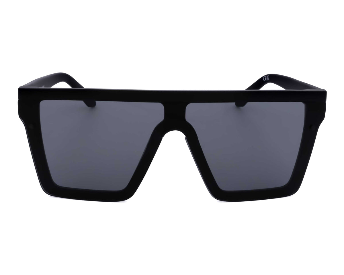 Quay HINDSIGHT Sunglasses