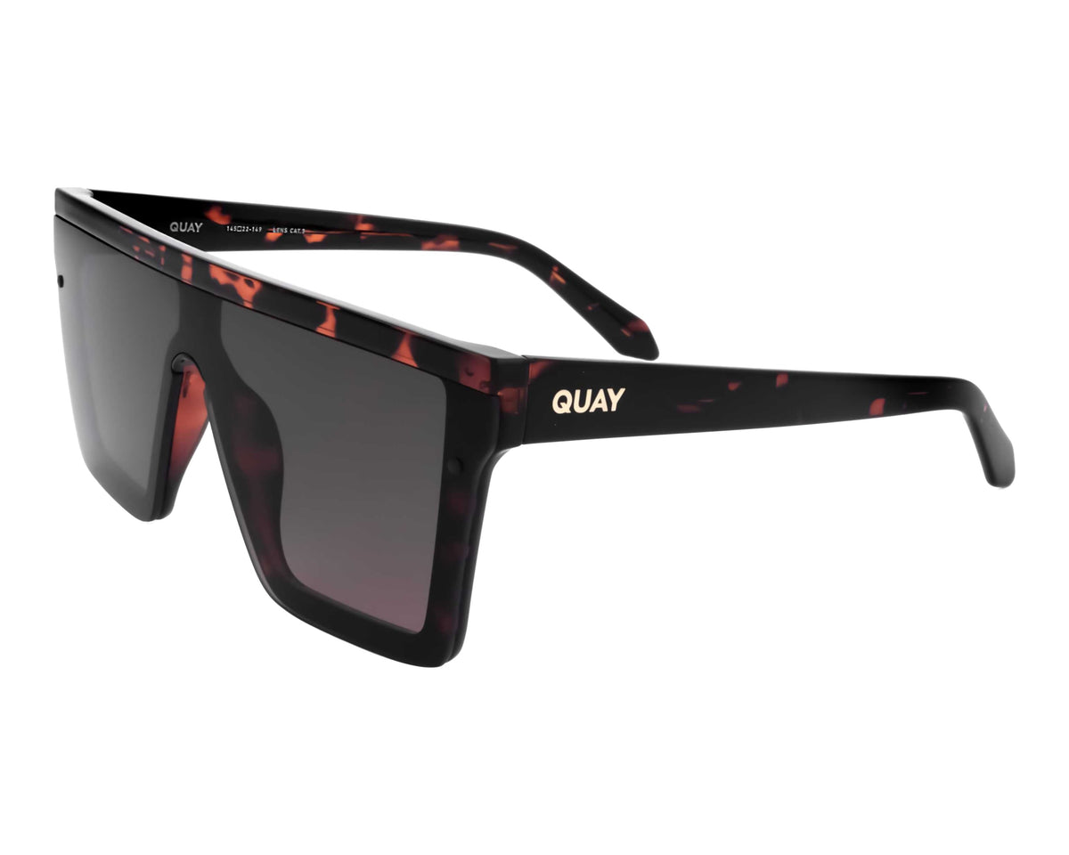 Quay HINDSIGHT Sunglasses