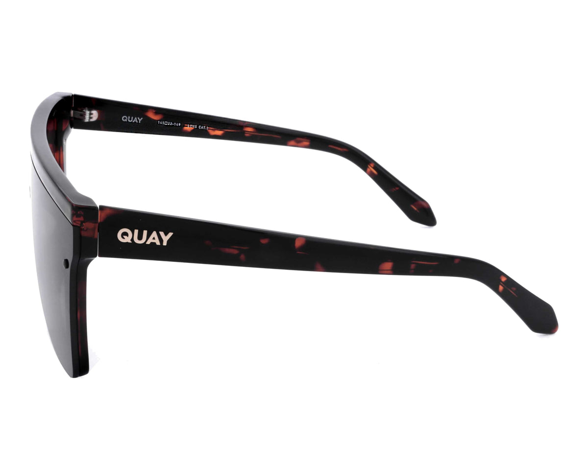Quay HINDSIGHT Sunglasses