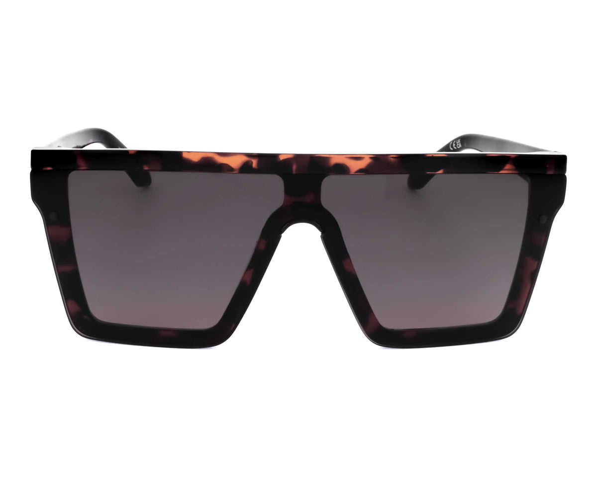 Quay HINDSIGHT Sunglasses