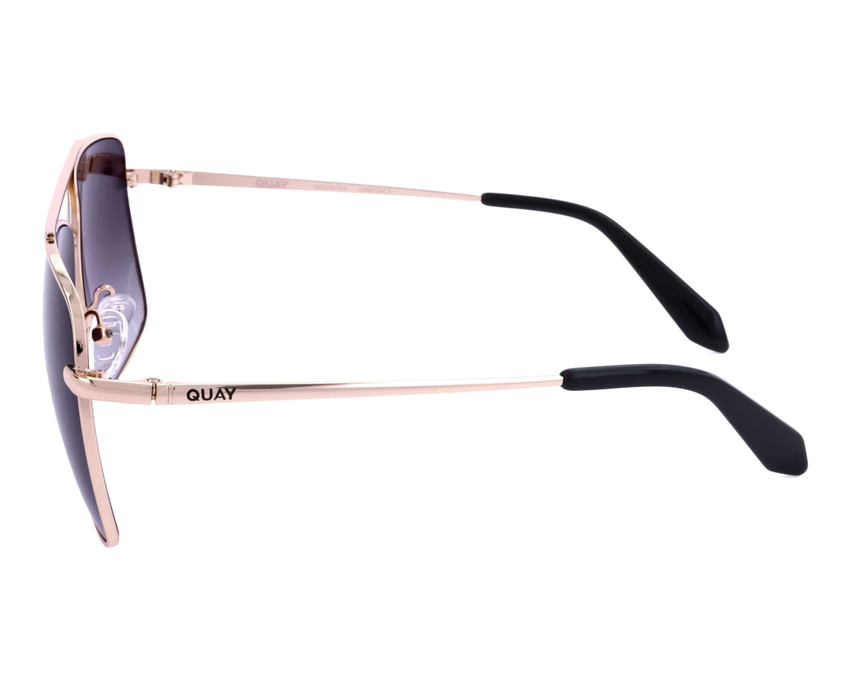 Quay HOT TAKE Sunglasses