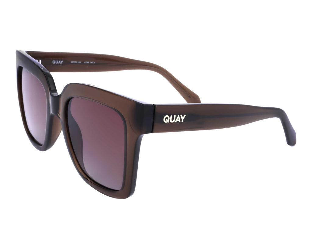 Quay ICY Sunglasses