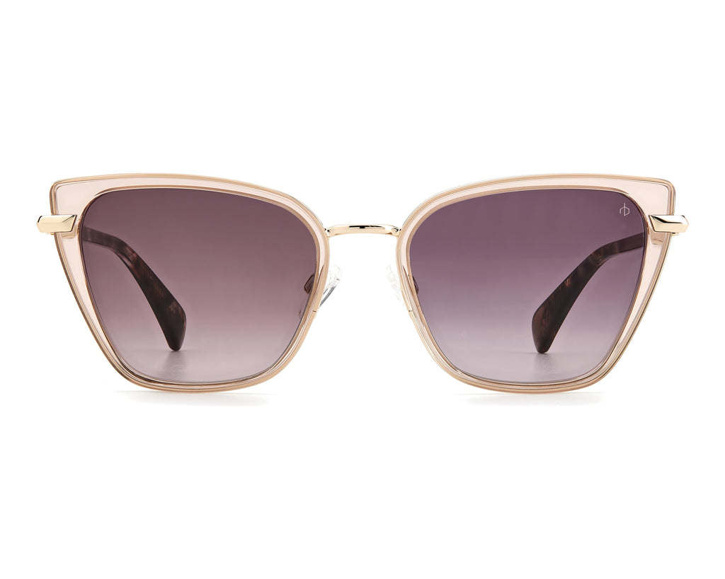 Rag & Bone RNB1057/G/S Sunglasses