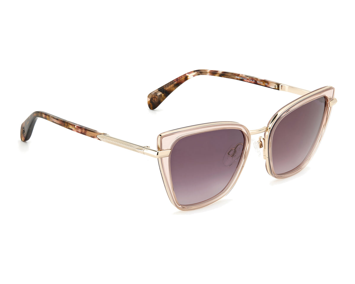 Rag & Bone RNB1057/G/S Sunglasses