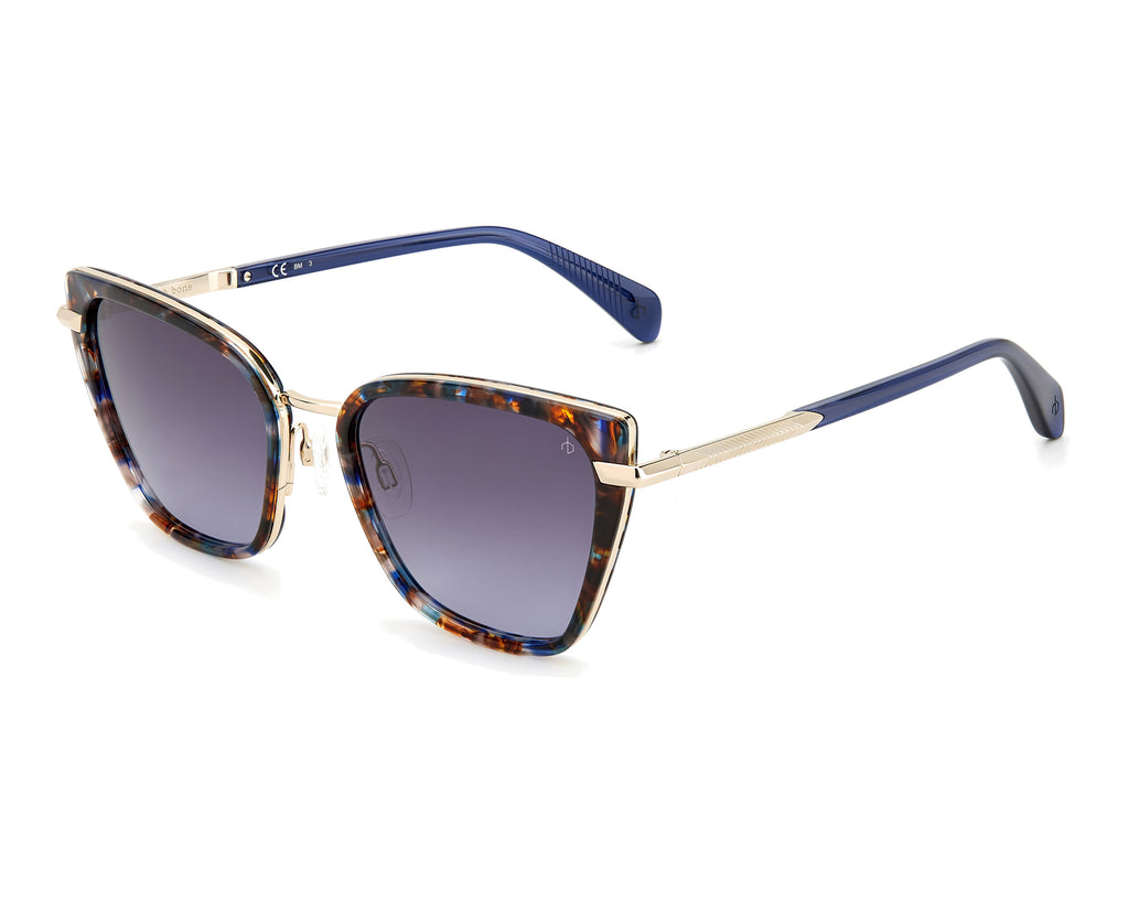 Rag & Bone RNB1057/G/S Sunglasses