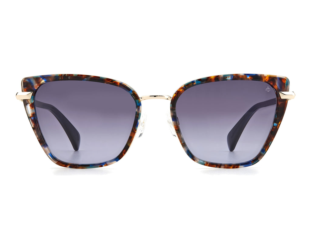 Rag & Bone RNB1057/G/S Sunglasses