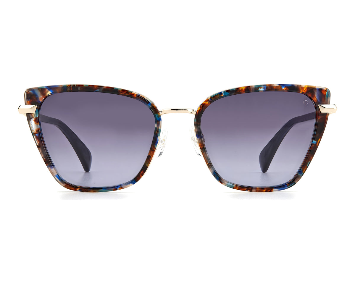 Rag & Bone RNB1057/G/S Sunglasses