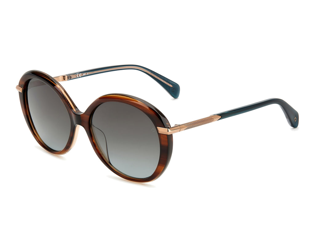 Rag & Bone RNB1075/S Sunglasses