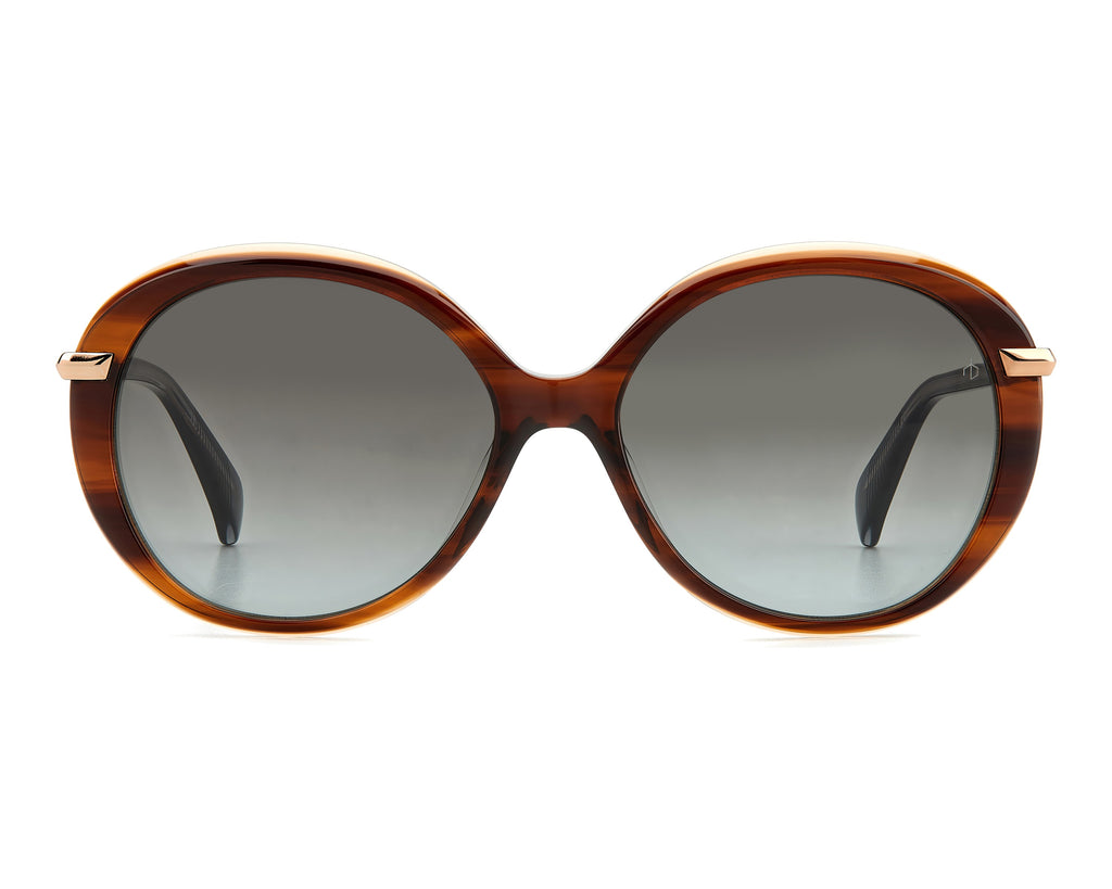 Rag & Bone RNB1075/S Sunglasses