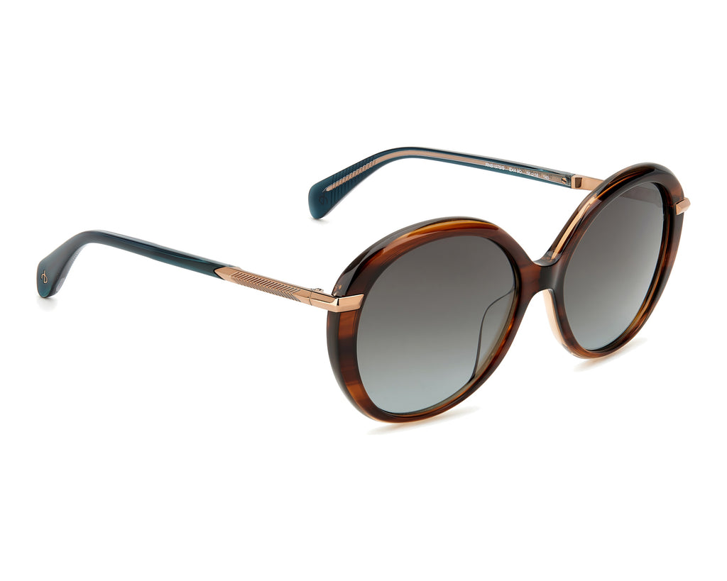Rag & Bone RNB1075/S Sunglasses