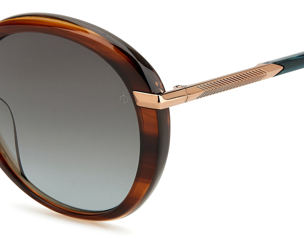 Rag & Bone RNB1075/S Sunglasses