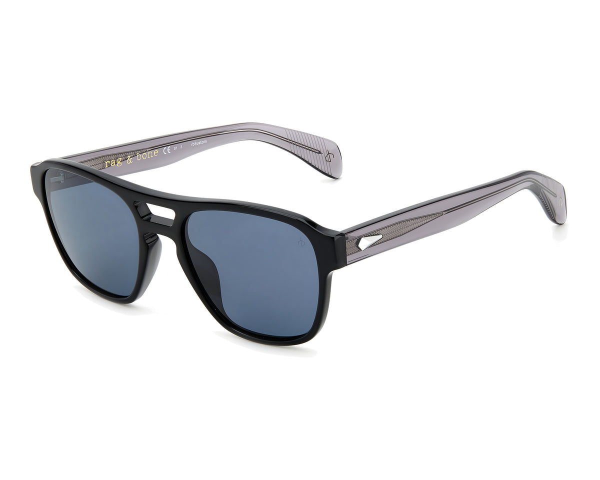 Rag & Bone RNB5045/S Sunglasses