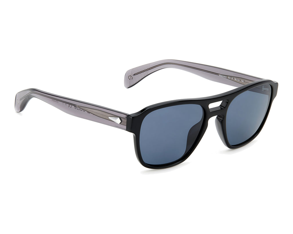 Rag & Bone RNB5045/S Sunglasses