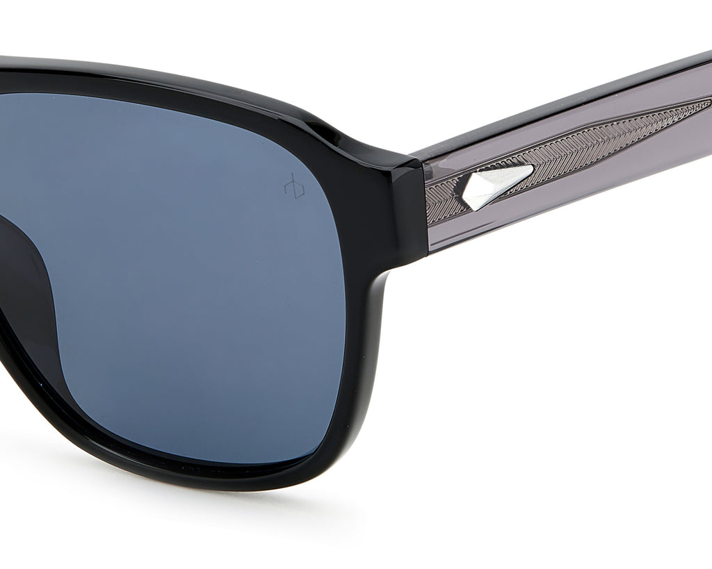 Rag & Bone RNB5045/S Sunglasses