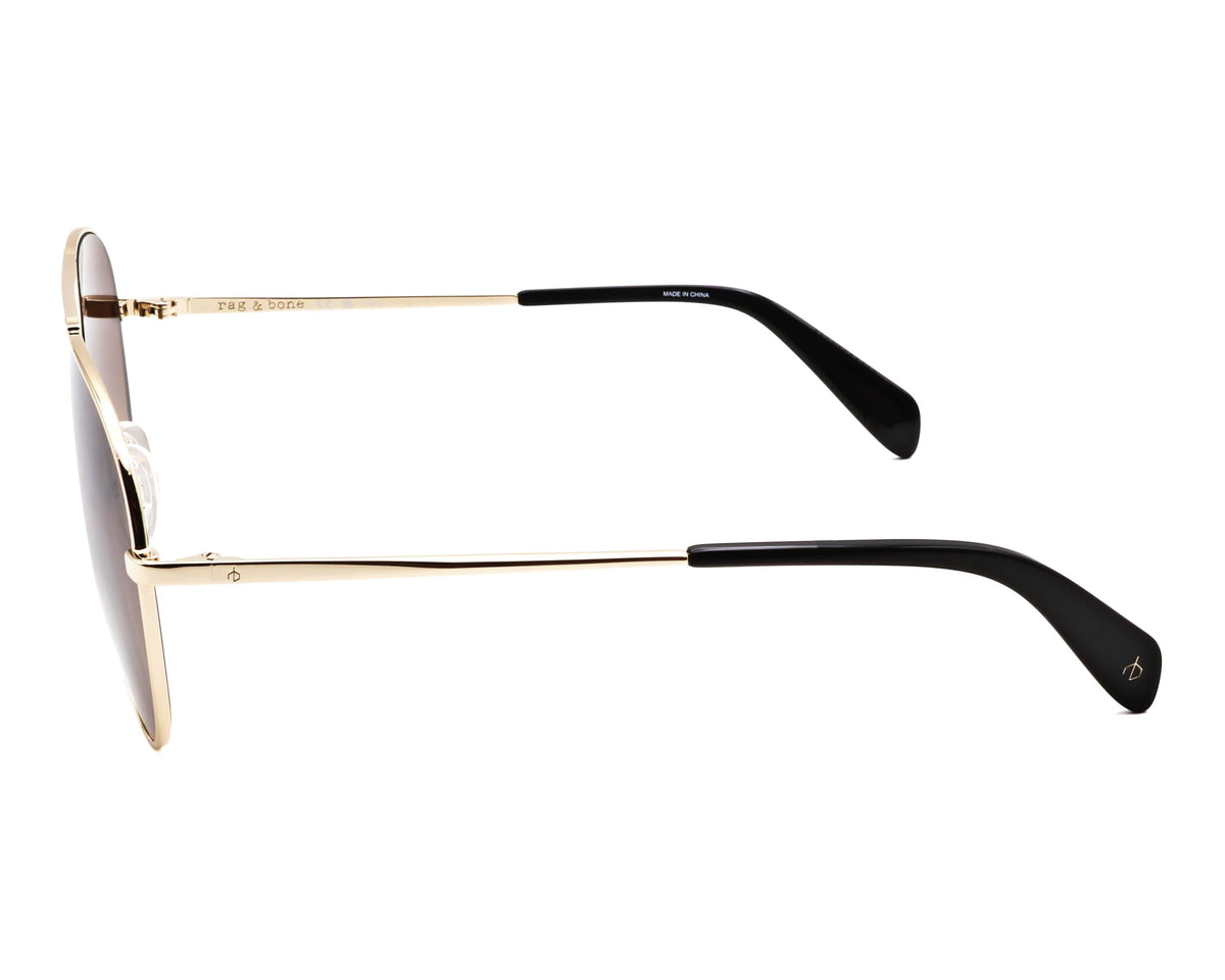 Rag & Bone RNB5052/G/S Sunglasses