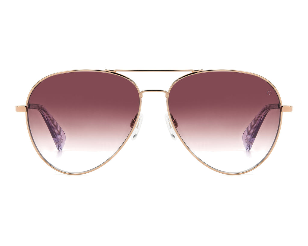 Rag & Bone RNB5052/G/S Sunglasses