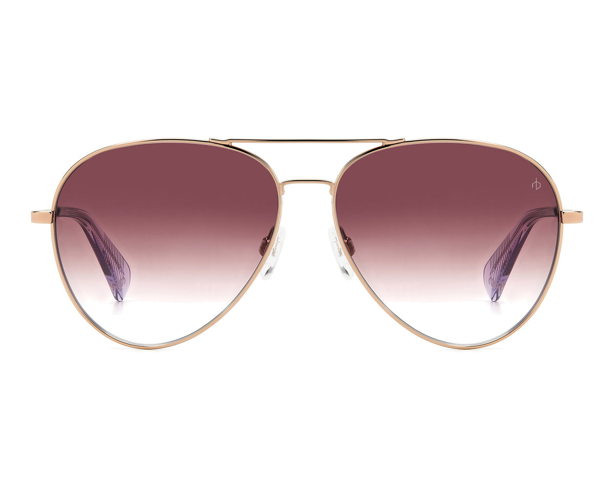 Rag & Bone RNB5052/G/S Sunglasses