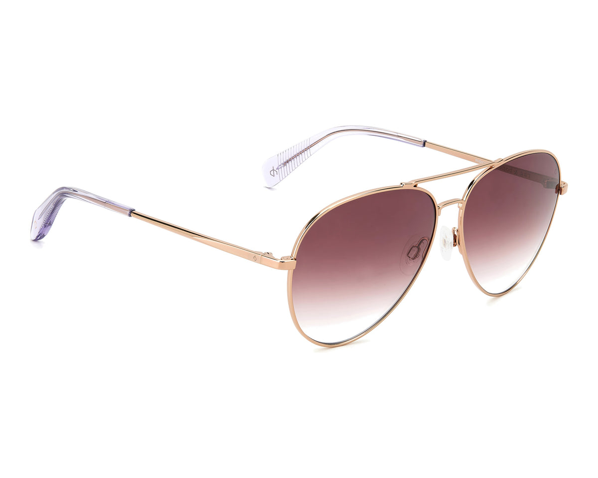 Rag & Bone RNB5052/G/S Sunglasses