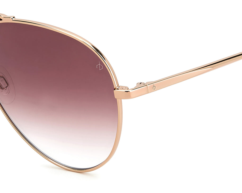 Rag & Bone RNB5052/G/S Sunglasses