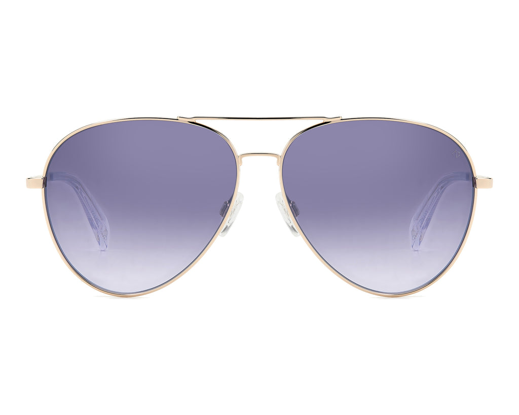 Rag & Bone RNB5052/G/S Sunglasses