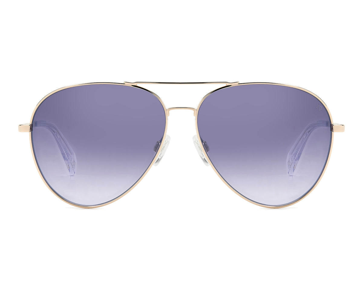 Rag & Bone RNB5052/G/S Sunglasses