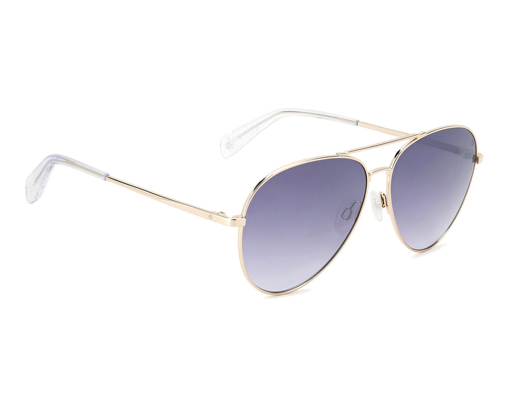 Rag & Bone RNB5052/G/S Sunglasses