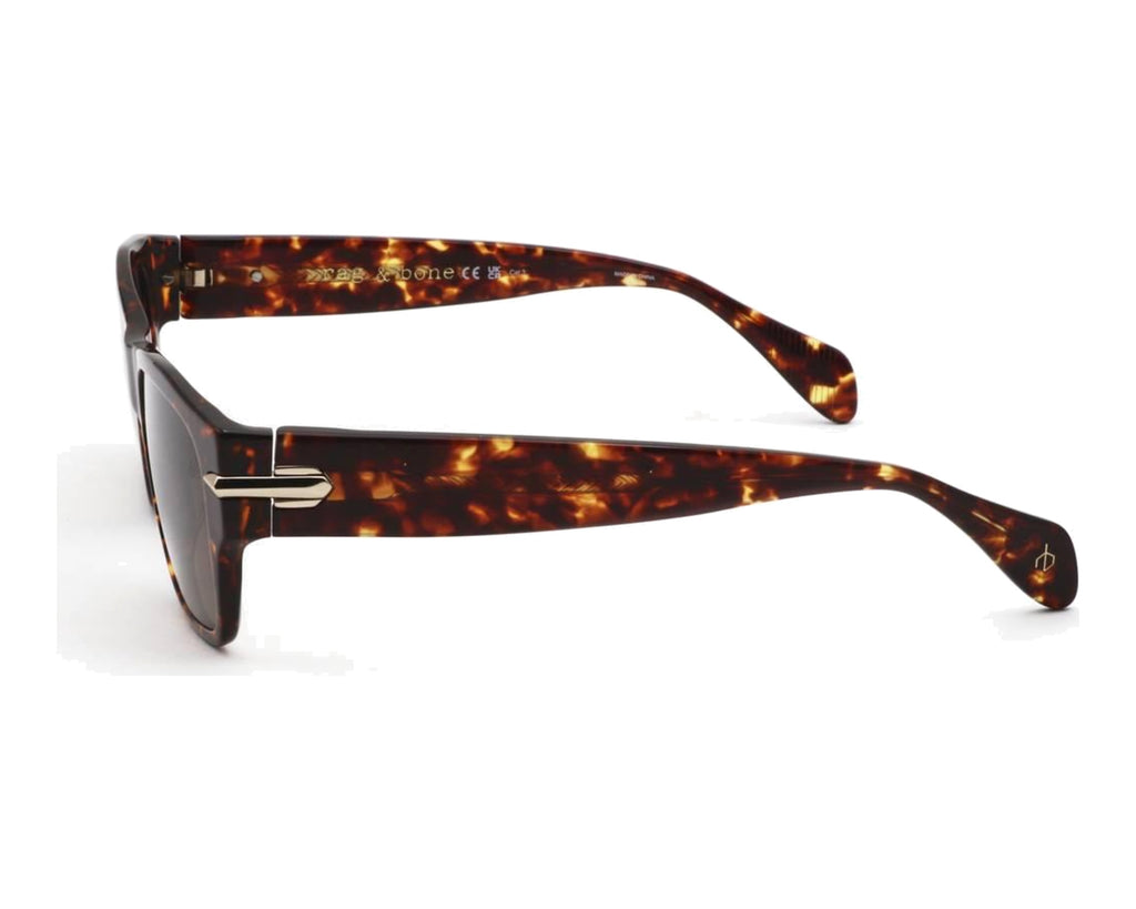 Rag & Bone RNB5057/S Sunglasses