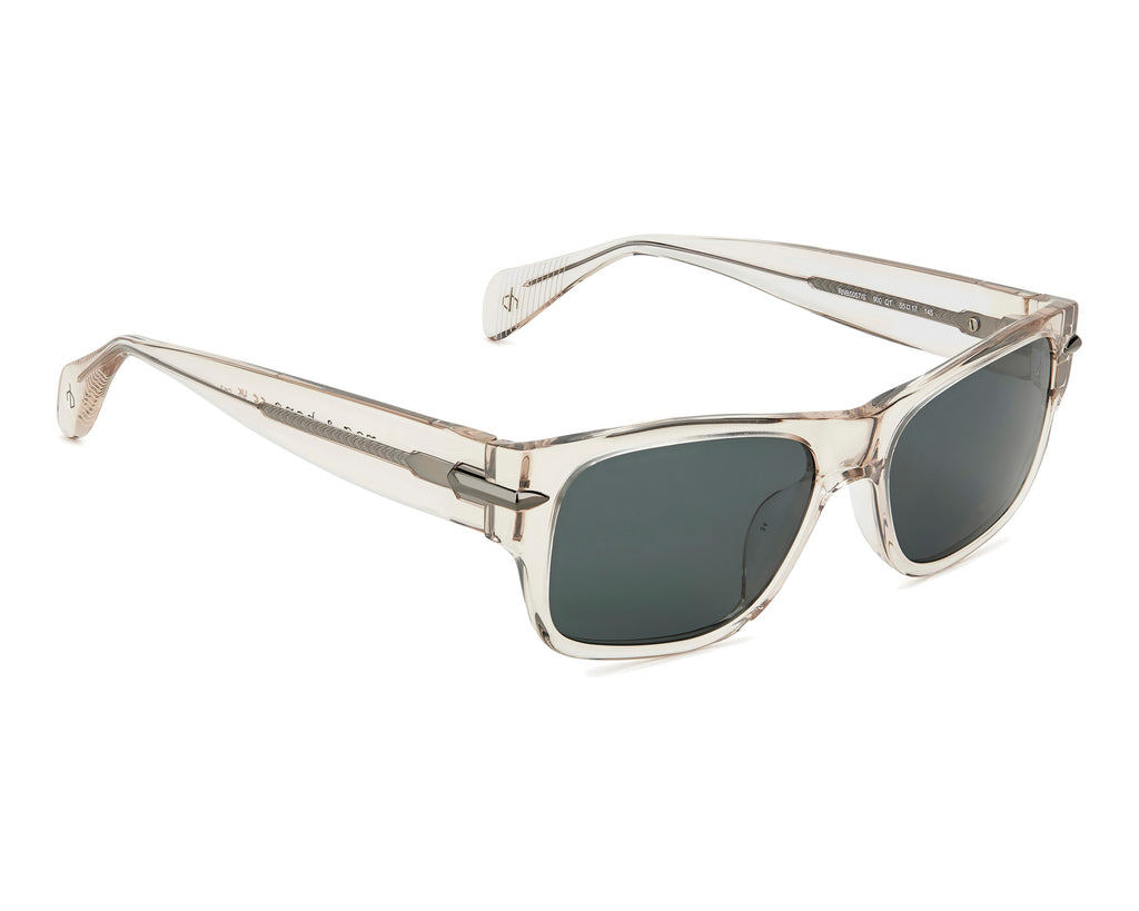 Rag & Bone RNB5057/S Sunglasses