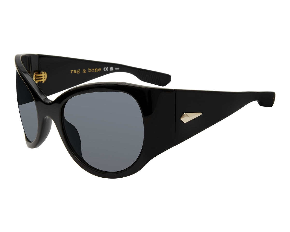 Rag & Bone RNB6004/S Sunglasses