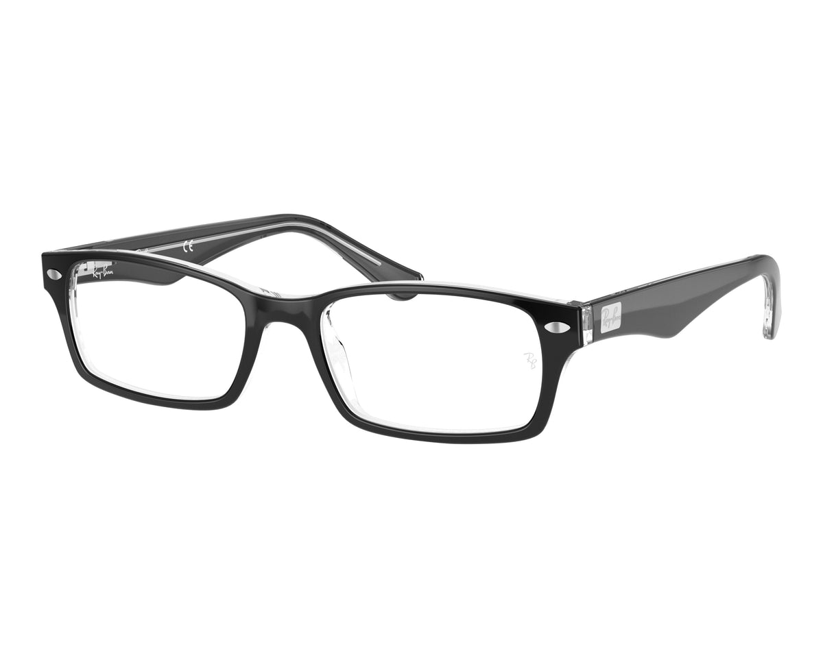 Ray-Ban MOD. 5206 Optical Frames