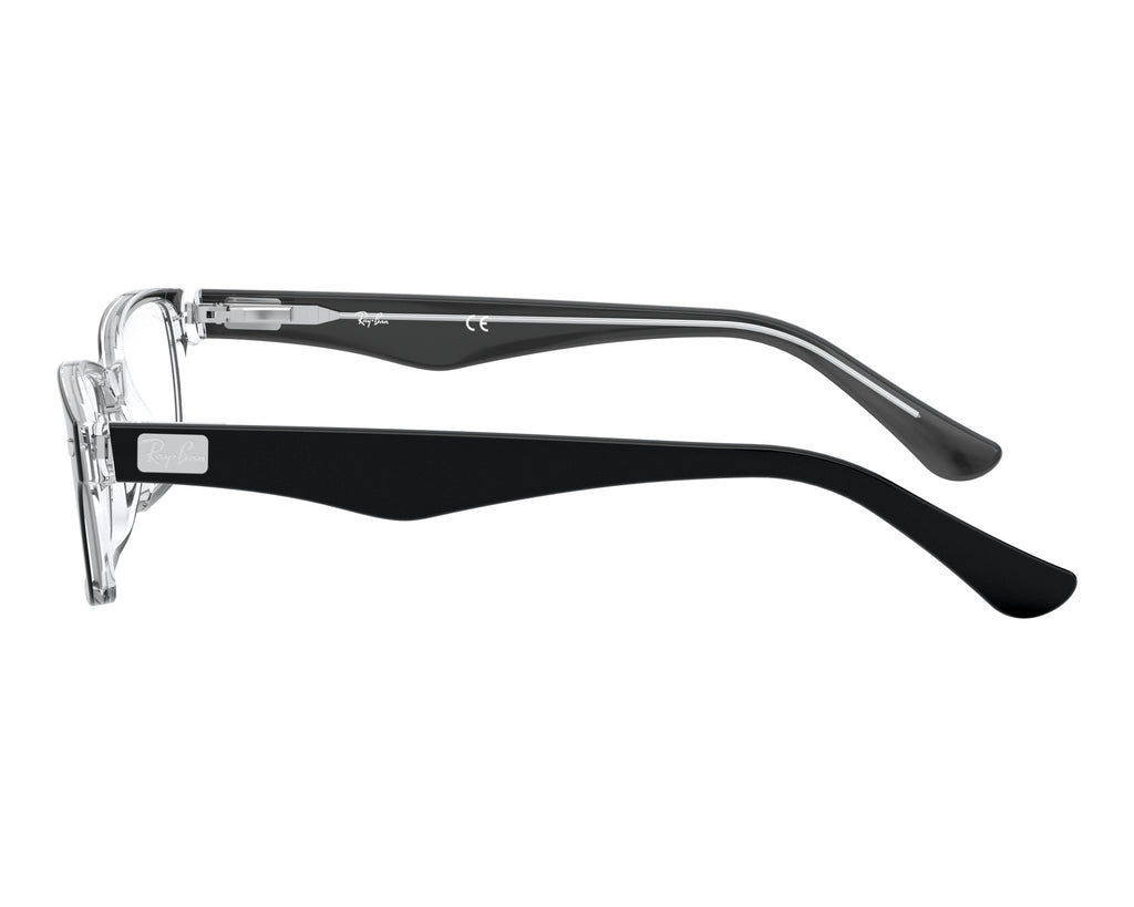 Ray-Ban MOD. 5206 Optical Frames