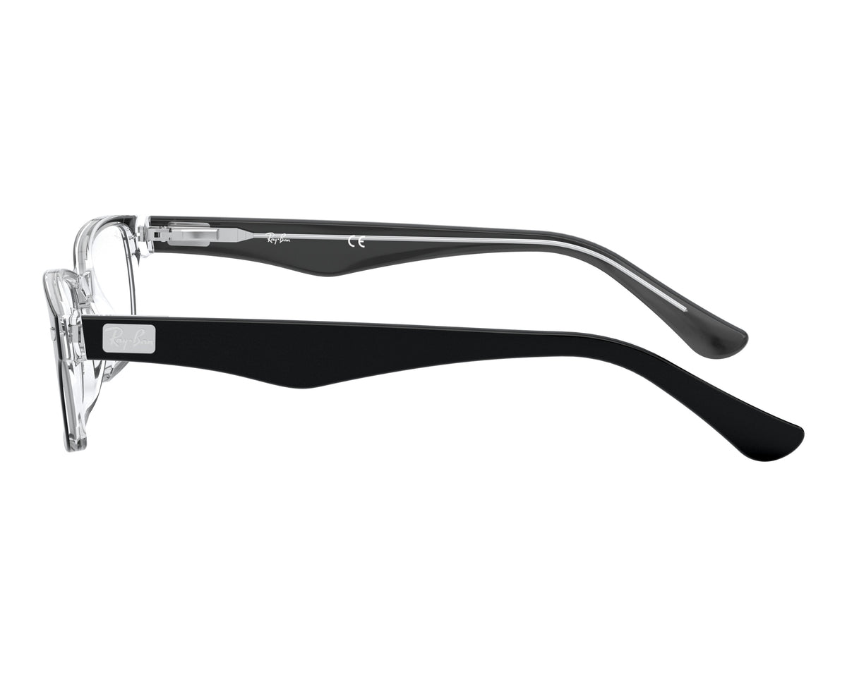 Ray-Ban MOD. 5206 Optical Frames
